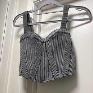 Free People Movement sports long-line bra - size XS